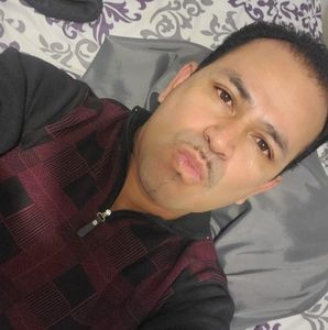 Meet your Posher, Noel